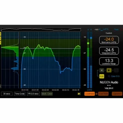 NuGen Audio VisLM-C2 to VisLM 2 Upgrade Software Download