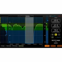 NuGen Audio VisLM-C2 to VisLM 2 Upgrade Software Download