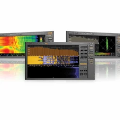 NuGen Audio Visualizer Audio Analysis Software Download