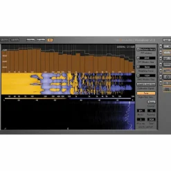 NuGen Audio Visualizer Audio Analysis Software Download