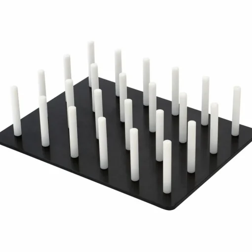 Nuvo School Desk Rack - 24 Instruments (DooD/TooT)