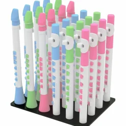 Nuvo School Desk Rack - 24 Instruments (DooD/TooT)