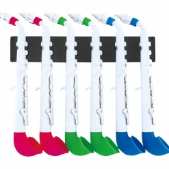 Nuvo School Wall Hanger - 6 Instruments (jSax, Clarineo or jFlute)