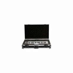 Odyssey Flight Zone: Keyboard case for 37 note keyboards