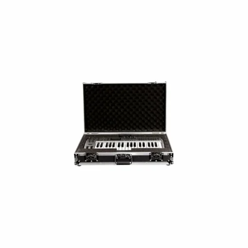 Odyssey Flight Zone: Keyboard case for 37 note keyboards