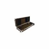 Odyssey Flight Zone: Keyboard Case for 76-Note Keyboards With Wheels