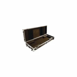 Odyssey Flight Zone: Keyboard Case for 76-Note Keyboards With Wheels