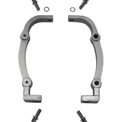 OffSet Direct Drive Bass Drum Pedal Conversion Kit