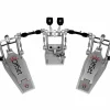OffSet Eclipse Double Bass Drum Pedal
