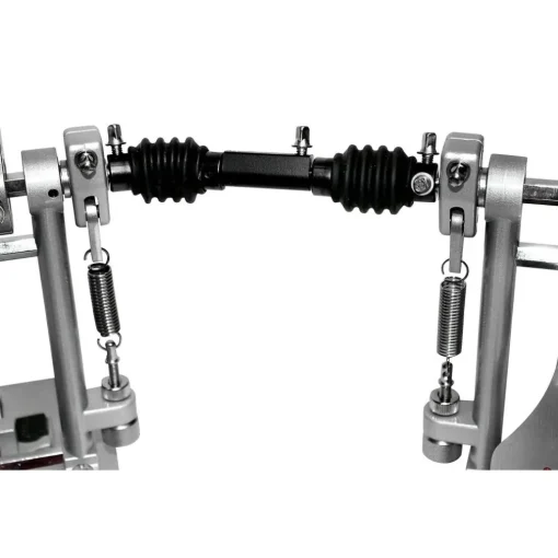 OffSet Eclipse Double Bass Drum Pedal