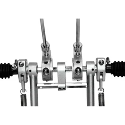 OffSet Eclipse Double Bass Drum Pedal