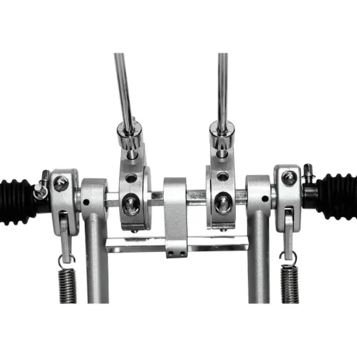 OffSet Eclipse Double Bass Drum Pedal