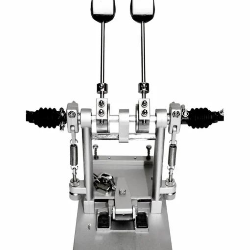 OffSet Eclipse Double Bass Drum Pedal