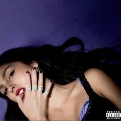 Olivia Rodrigo - GUTS [LP]
