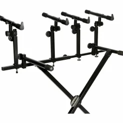 On-Stage Deluxe Keyboard Tier