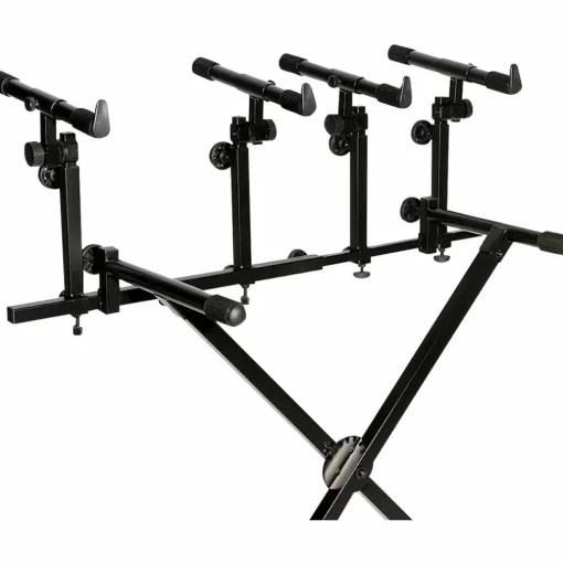 On-Stage Deluxe Keyboard Tier