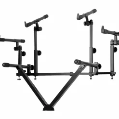 On-Stage Deluxe Keyboard Tier