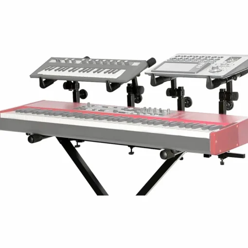 On-Stage Deluxe Keyboard Tier