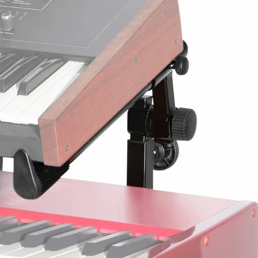 On-Stage Deluxe Keyboard Tier