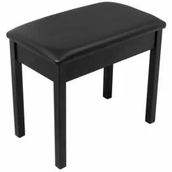 On-Stage Keyboard and Piano Bench