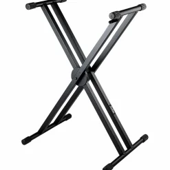 On-Stage KS7291 Double Stand