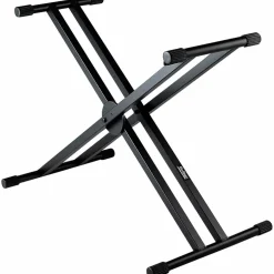 On-Stage KS7291 Double Stand