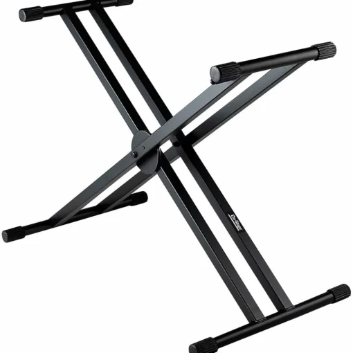 On-Stage KS7291 Double Stand
