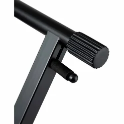 On-Stage KS7291 Double Stand