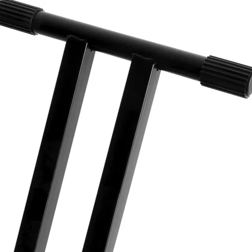 On-Stage KS7291 Double Stand