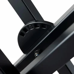 On-Stage KS7291 Double Stand