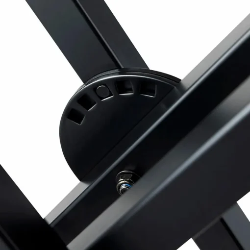 On-Stage KS7291 Double Stand
