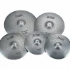 On-Stage LVCP5000 Low-Volume Cymbals