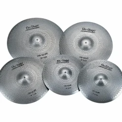 On-Stage LVCP5000 Low-Volume Cymbals