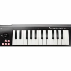 Open Box Icon iKeyboard 3 Mini Level 1 25 Key