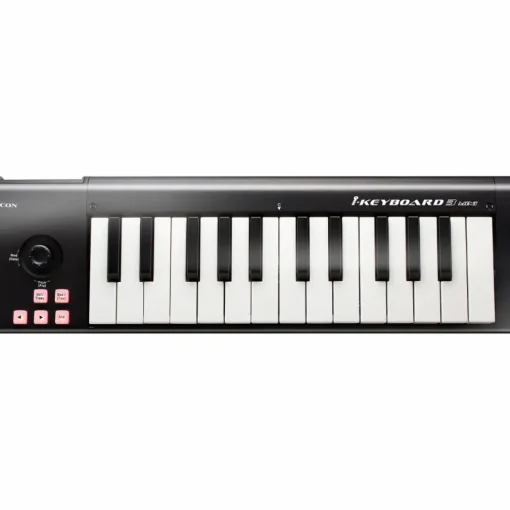 Open Box Icon iKeyboard 3 Mini Level 1 25 Key