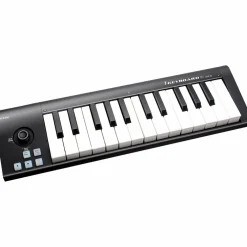 Open Box Icon iKeyboard 3 Mini Level 1 25 Key