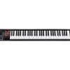 Open Box Icon iKeyboard 6X Level 1 Black 61 Key