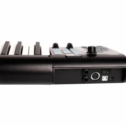 Open Box Icon iKeyboard 6X Level 1 Black 61 Key