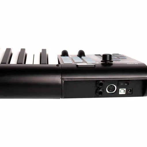Open Box Icon iKeyboard 6X Level 1 Black 61 Key