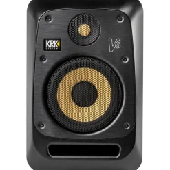 Open Box KRK V6 6in Studio Monitor with Kevlar Drivers Level 1