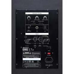 Open Box PreSonus Eris E7 XT 6.5" 130W Active Studio Monitor Level 1