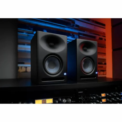 Open Box PreSonus Eris E7 XT 6.5" 130W Active Studio Monitor Level 1