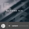 Output Beyond 4/4 Expansion Pack - For Output MOVEMENT