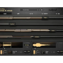 Output Everything Plug-in Bundle