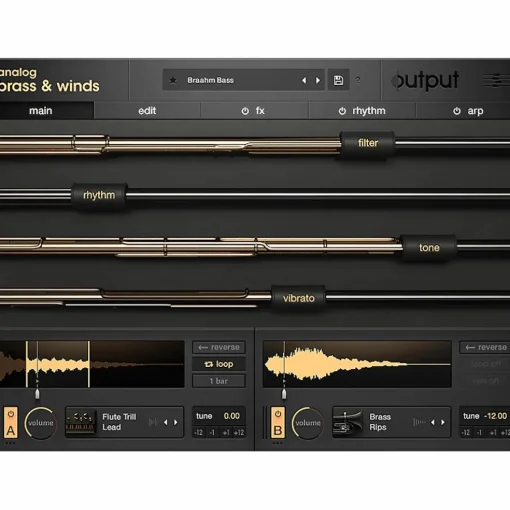 Output Everything Plug-in Bundle