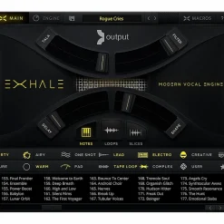 Output Everything Plug-in Bundle