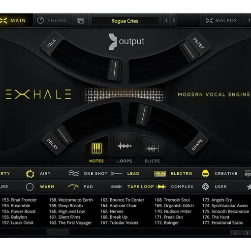 Output Everything Plug-in Bundle