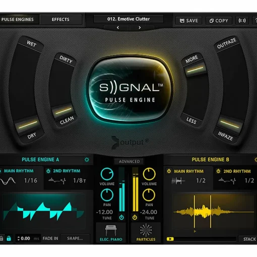 Output Everything Plug-in Bundle