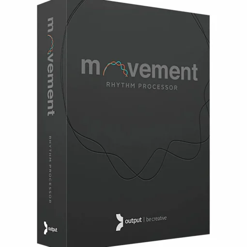 Output Movement