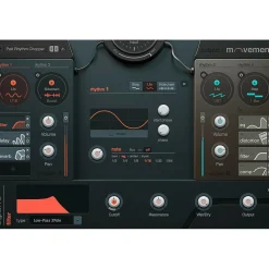 Output Movement